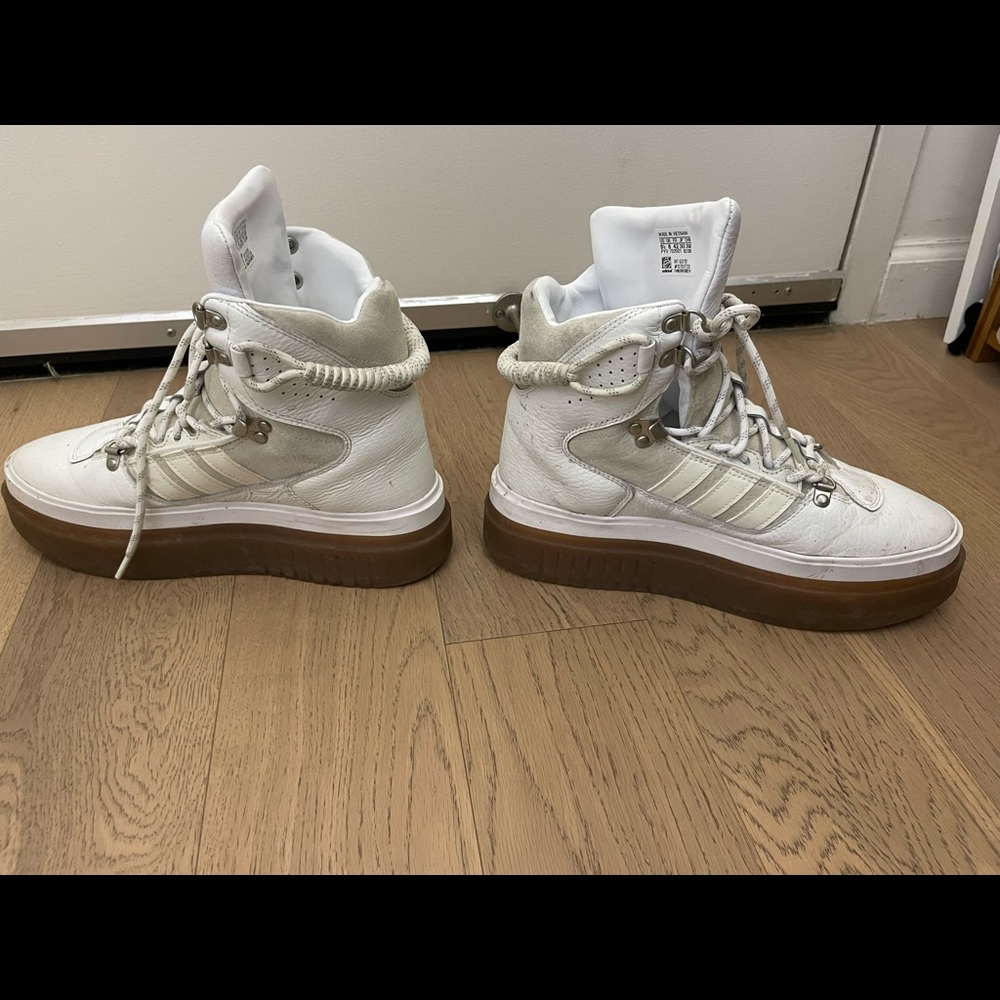 Made by Beyoncé - Ivy Park for Adidas boots